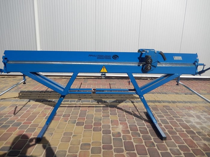 PROD-MASZ ZGR-2140L/0.8/165 